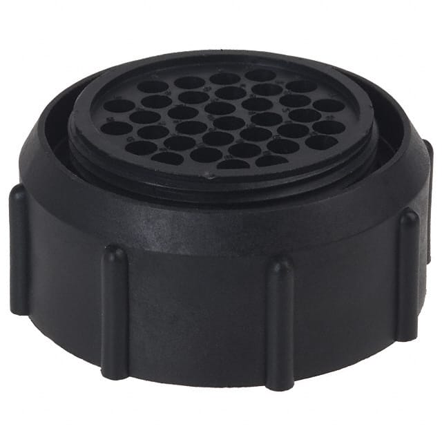 UTP62235S Souriau-Sunbank by Eaton  Alloggiamenti per connettori circolari